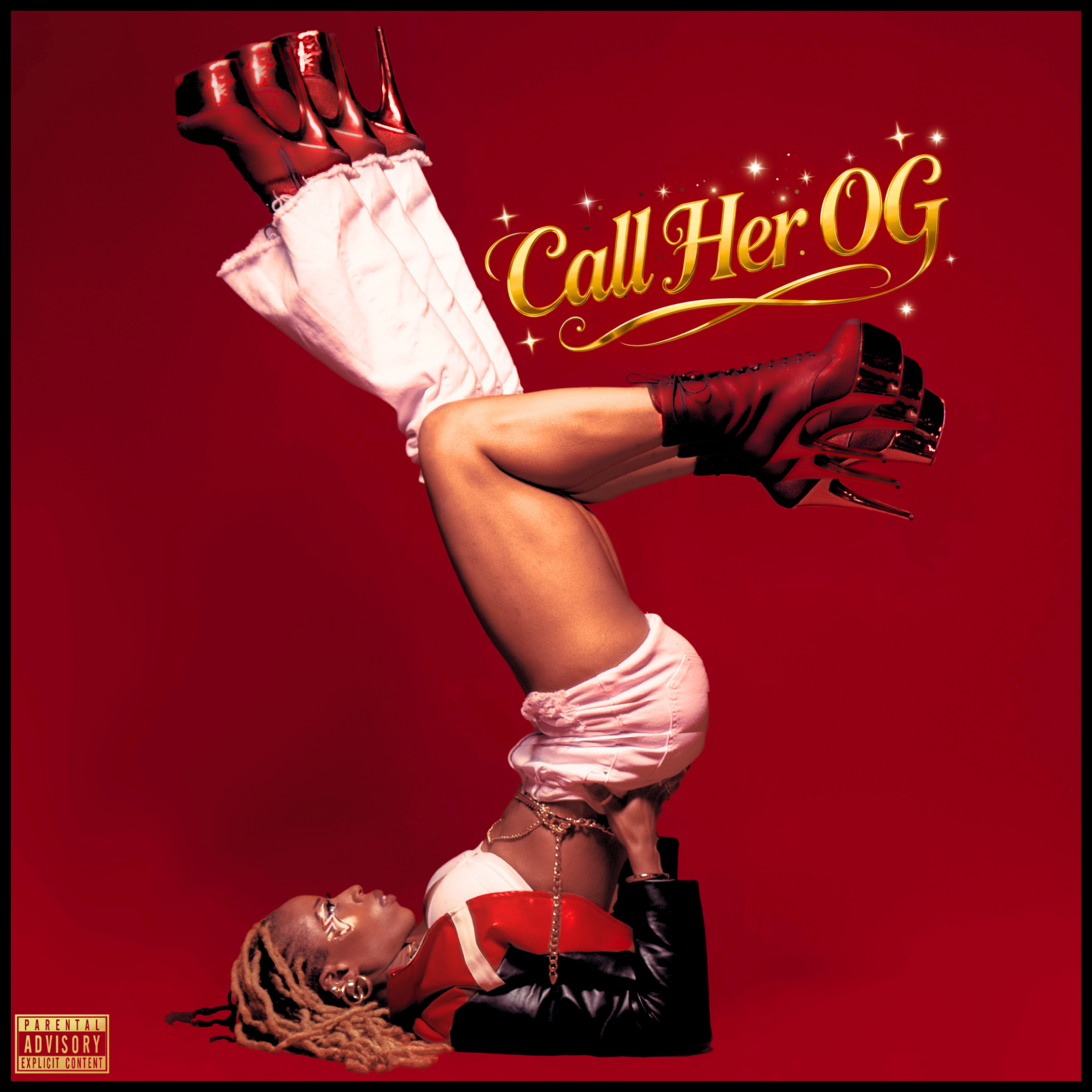 Call Her OG cover art